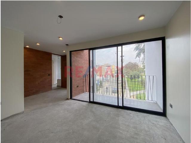 Departamento venta en Liau Liau, Lima Metropolitana