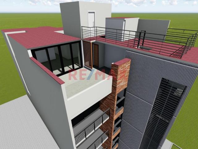 Departamento venta en Liau Liau, Lima Metropolitana