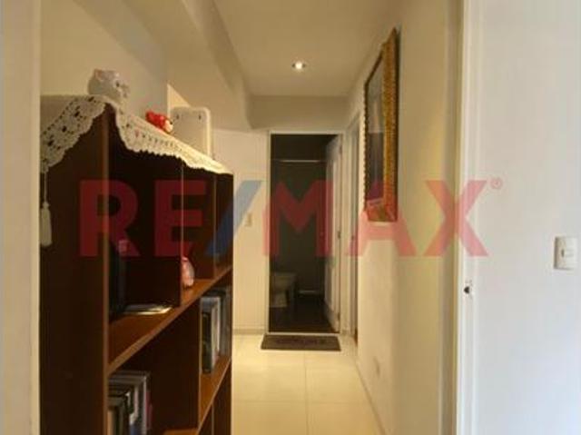 Departamento venta en Lima, Lima Metropolitana