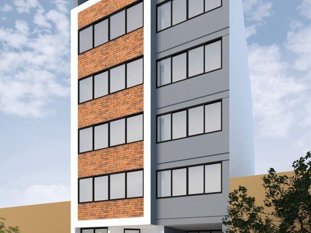 Departamento venta en Lima, Lima Metropolitana