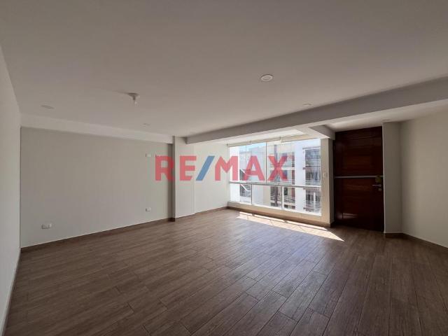 Departamento venta en Cerro Colorado, Arequipa