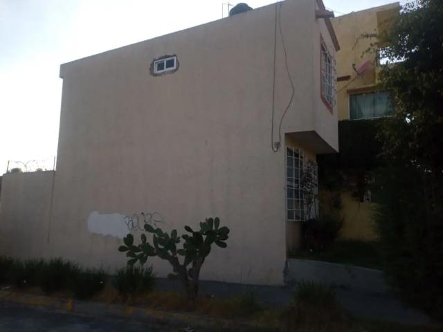 Departamento en venta en Valle De Chalco Solidaridad, Estado de México