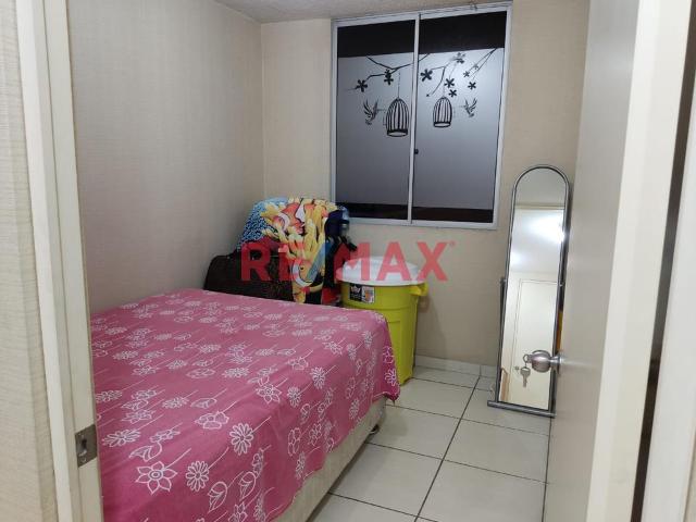 Departamento venta en Chaclayo, Lima Metropolitana
