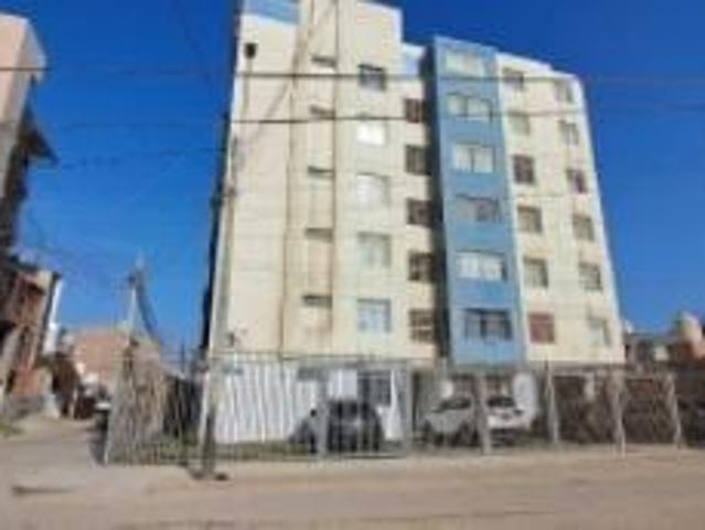 Departamento venta en Chiclayo, Lambayeque