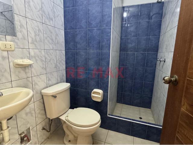 Departamento venta en Chiclayo, Lambayeque