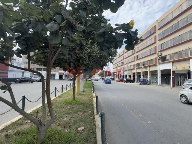 Departamento venta en Chiclayo, Lambayeque