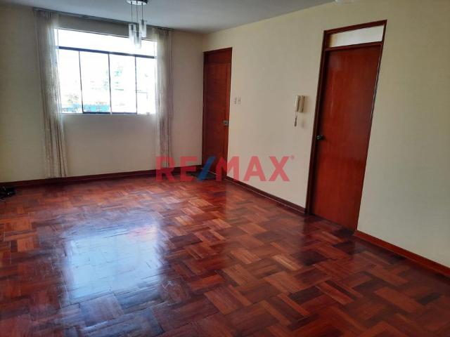 Departamento venta en Chiclayo, Lambayeque