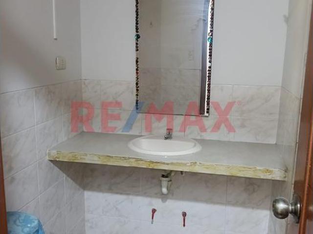 Departamento venta en Chiclayo, Lambayeque
