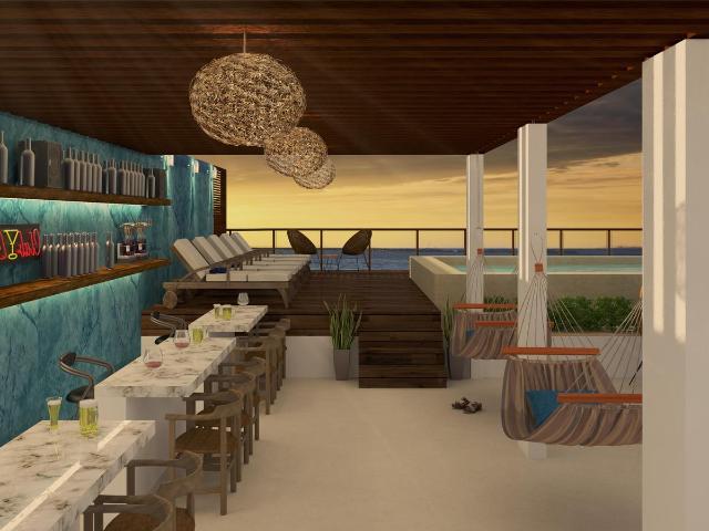 Departamento en venta en Halachó