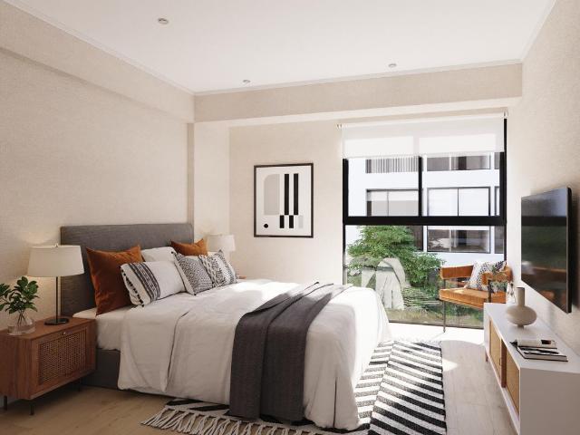 Departamento venta en Chorrillos