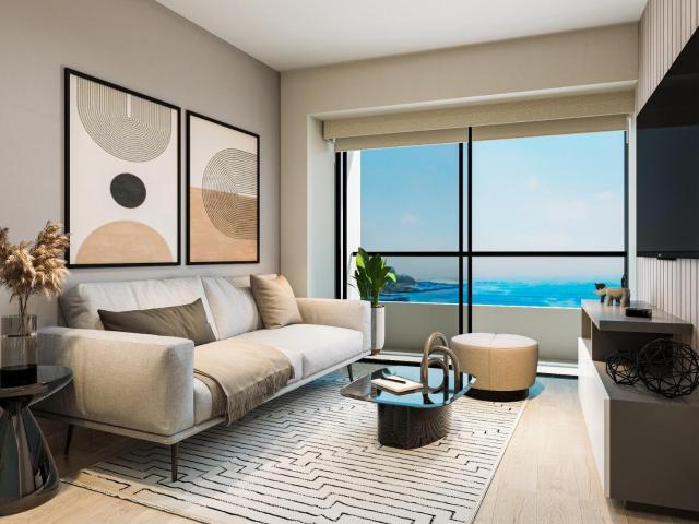 Departamento venta en Chorrillos