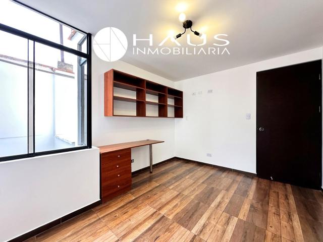 Departamento venta en Chorrillos, Lima Metropolitana