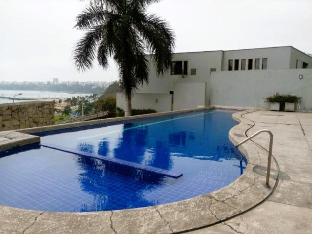 Departamento venta en Chorrillos