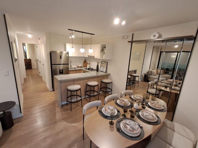 Departamento venta en Chorrillos