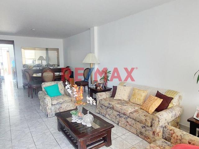 Departamento venta en Chorrillos