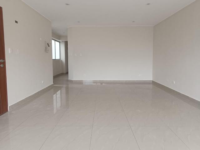 Departamento venta en Chorrillos, Lima Metropolitana