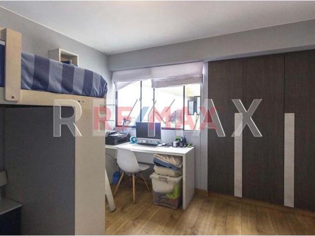Departamento venta en Chorrillos, Lima Metropolitana