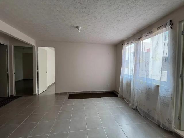Departamento en venta en Huehuetoca, Estado de México
