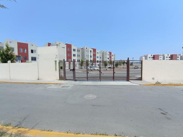 Departamento en venta en Huehuetoca, Estado de México