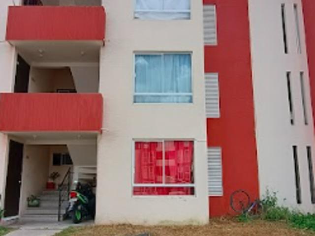 Departamento en venta en Huehuetoca, Estado de México