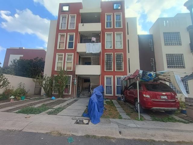 Departamento en venta en Huehuetoca, Estado de México