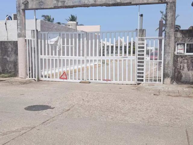 Departamento en venta en Coatzacoalcos, Veracruz