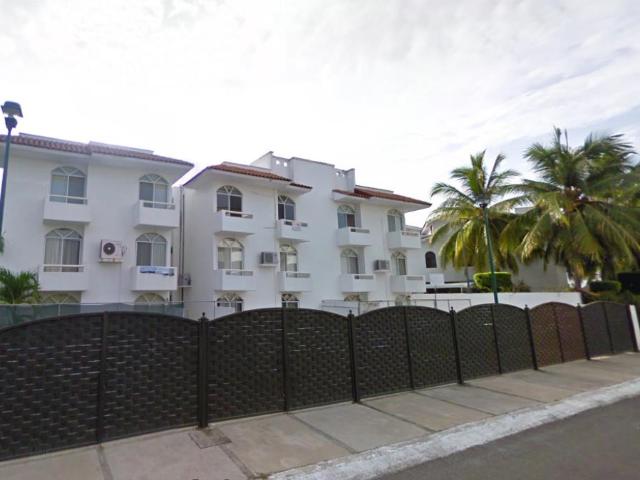 Departamento en venta en Ixtapa Zihuatanejo, Zihuatanejo de Azueta