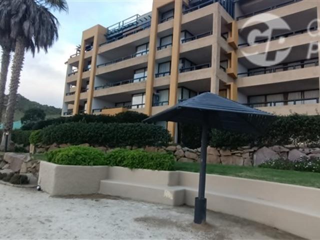 Departamento en venta en Coquimbo