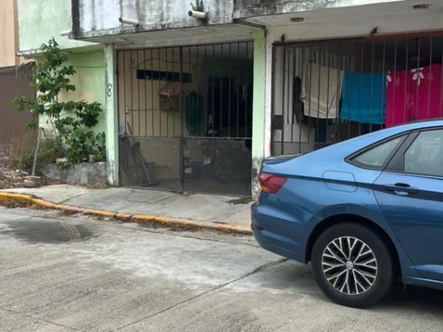 Departamento en venta en Coatzacoalcos, Veracruz