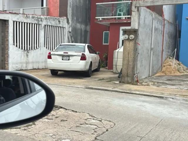 Departamento en venta en Coatzacoalcos, Veracruz