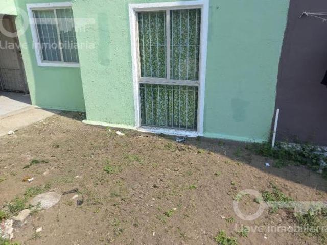 Departamento en Venta en Cofre de Perote, Fracc. Villas de San Martín, Coatzacoalcos Ver