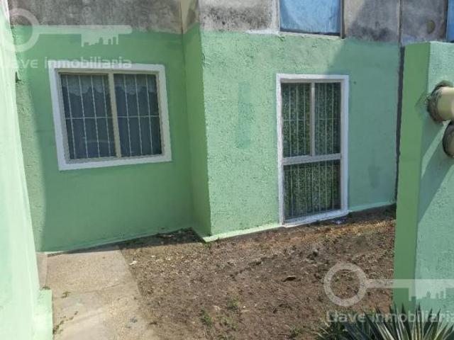 Departamento en Venta en Cofre de Perote, Fracc. Villas de San Martín, Coatzacoalcos Ver