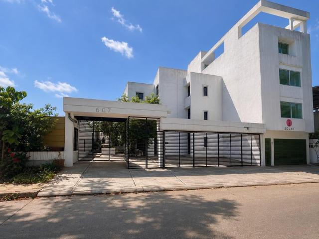 Casa en renta en Centro, Tabasco