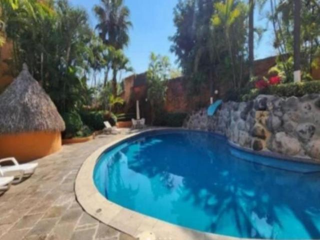 Departamento en venta en Morelos