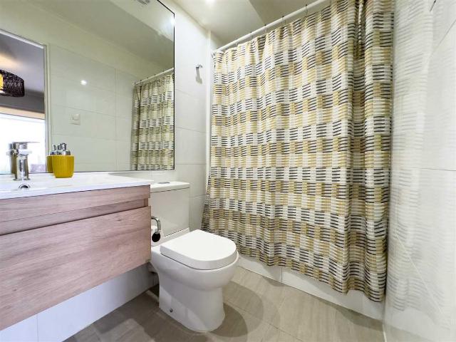 Departamento en venta en Algarrobal, Metropolitana