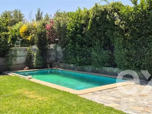 Departamento en venta en Algarrobal, Metropolitana