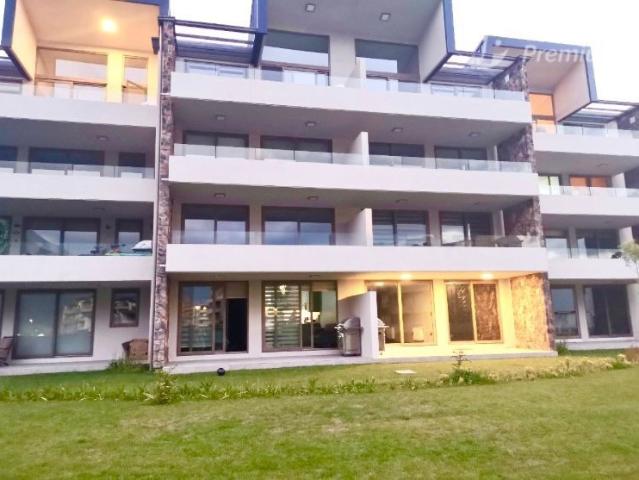 Departamento en Venta en Colo Colo 065