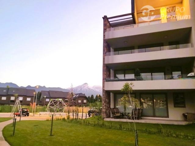 Departamento en Venta en Colo Colo 065