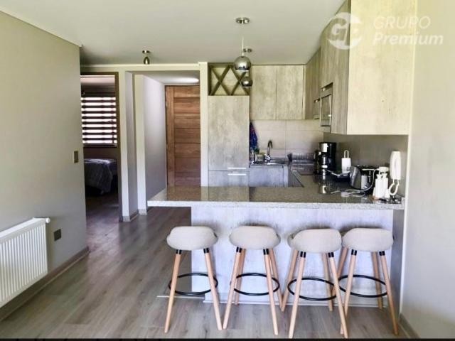 Departamento en Venta en Colo Colo 065