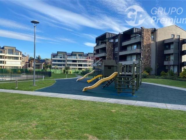 Departamento en Venta en Colo Colo 065