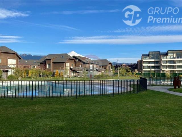 Departamento en Venta en Colo Colo 065