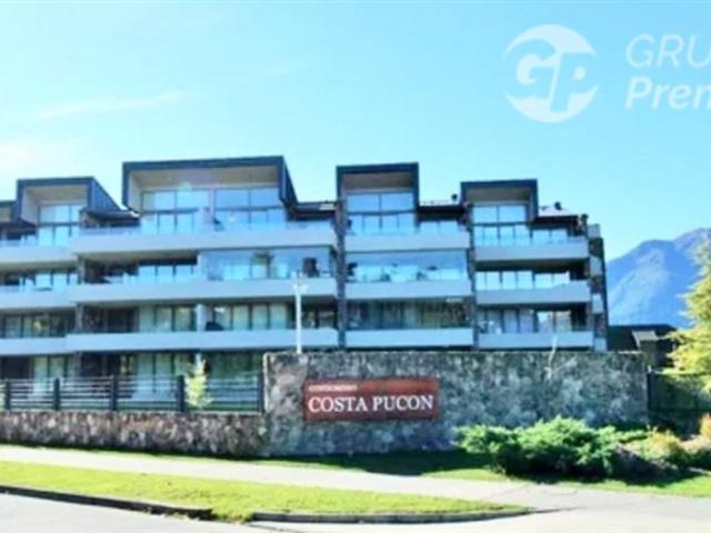 Departamento en Venta en Colo Colo 065