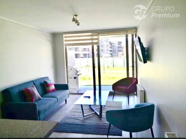 Departamento en Venta en Colo Colo 065