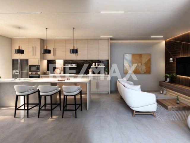 Departamento en venta en Durango