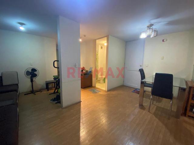 Departamento venta en Comas, Lima Metropolitana