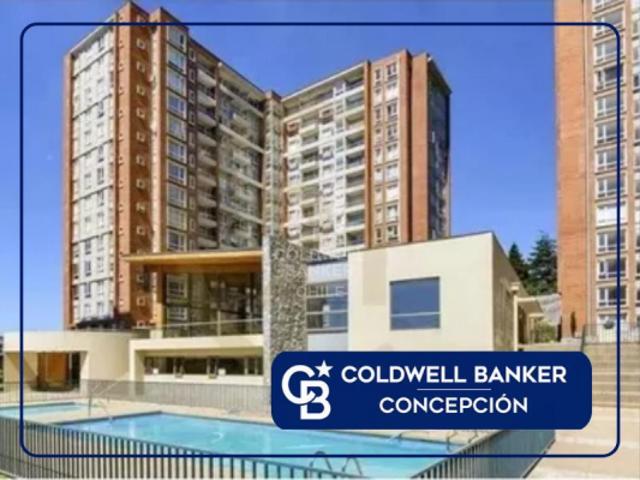 Departamento en Venta en Concepción