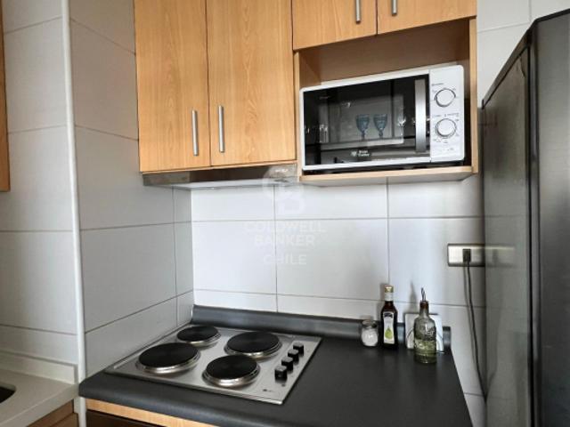 Departamento en Venta en Concepción