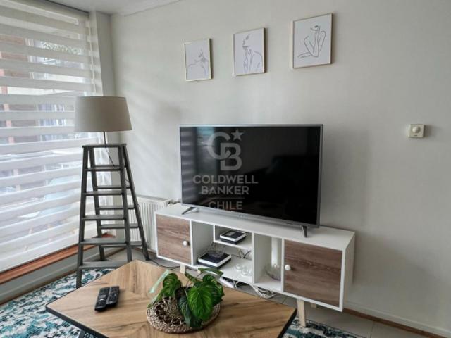 Departamento en Venta en Concepción