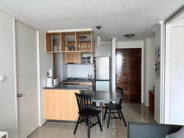 Departamento en Venta en Concepción