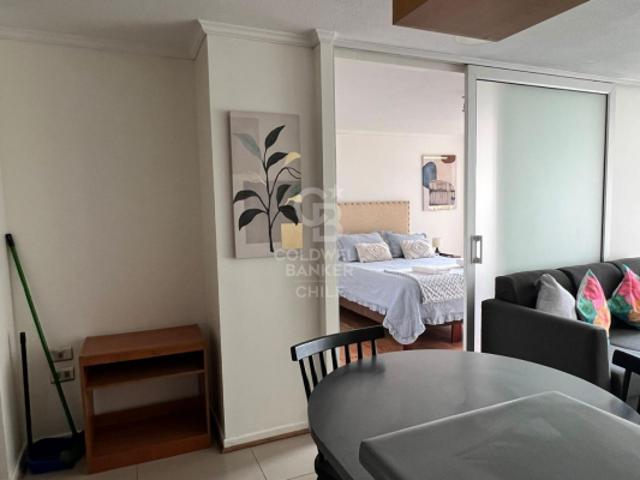 Departamento en Venta en Concepción